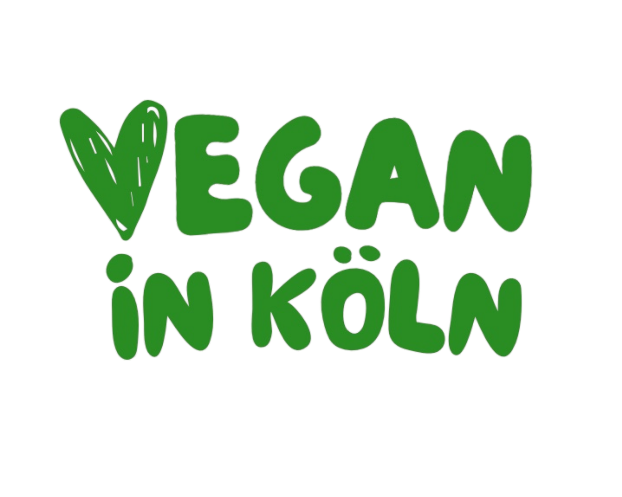 Vegan in Köln